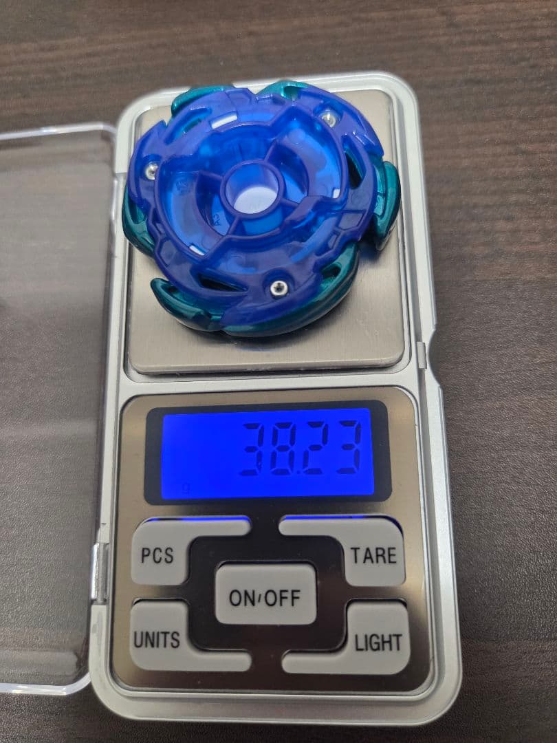 【未使用·ブレード単品】エアロペガサス ベイブレードX Beyblade