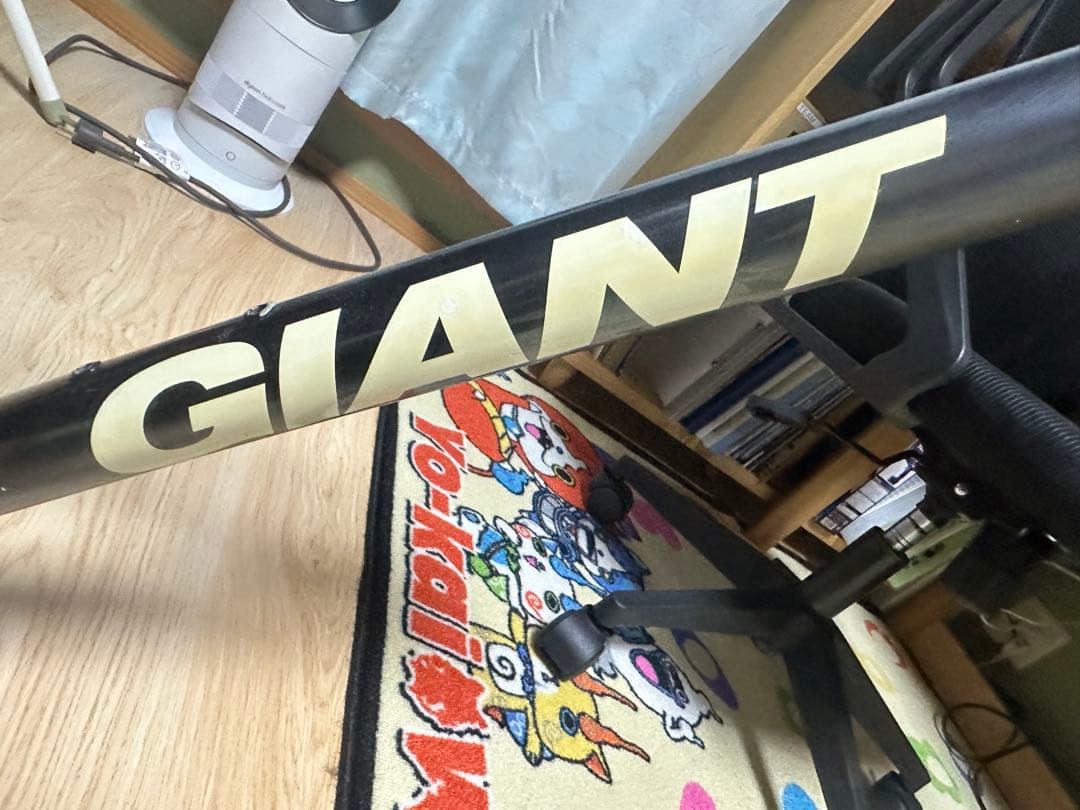 パーツ GIANT ESCAPE R3 2017