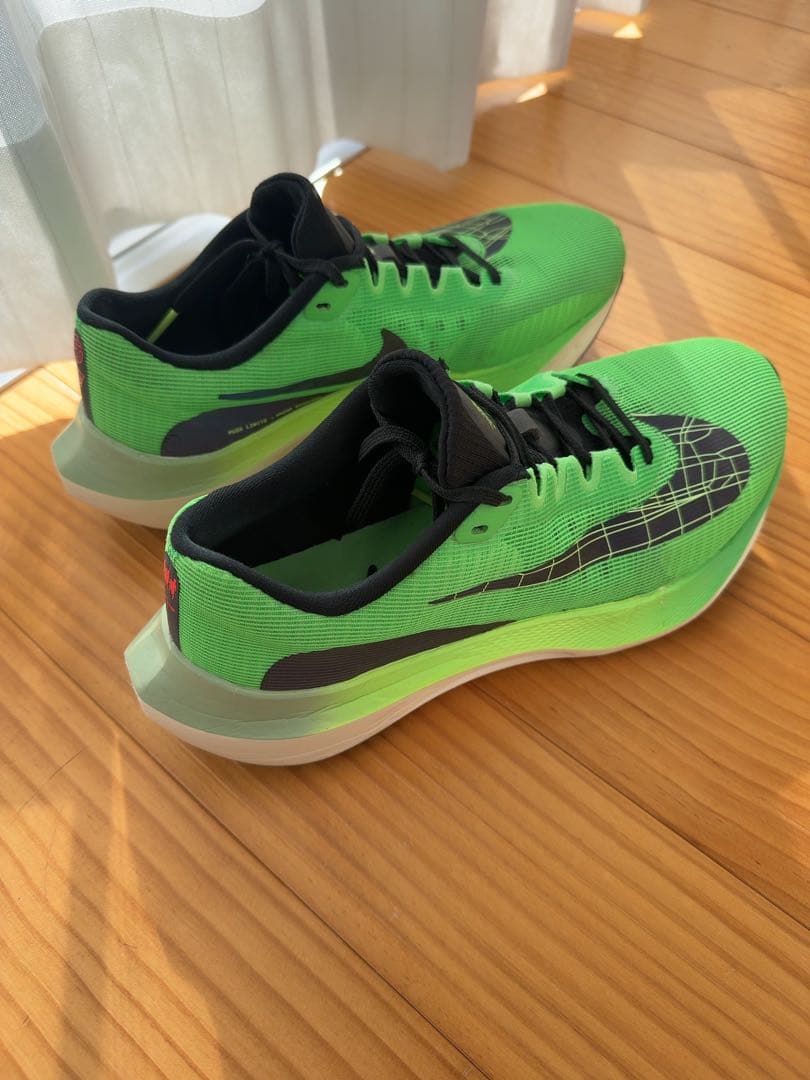 NIKE ZOOM FLY 5 ナイキ　ズームフライ5 26.5cm