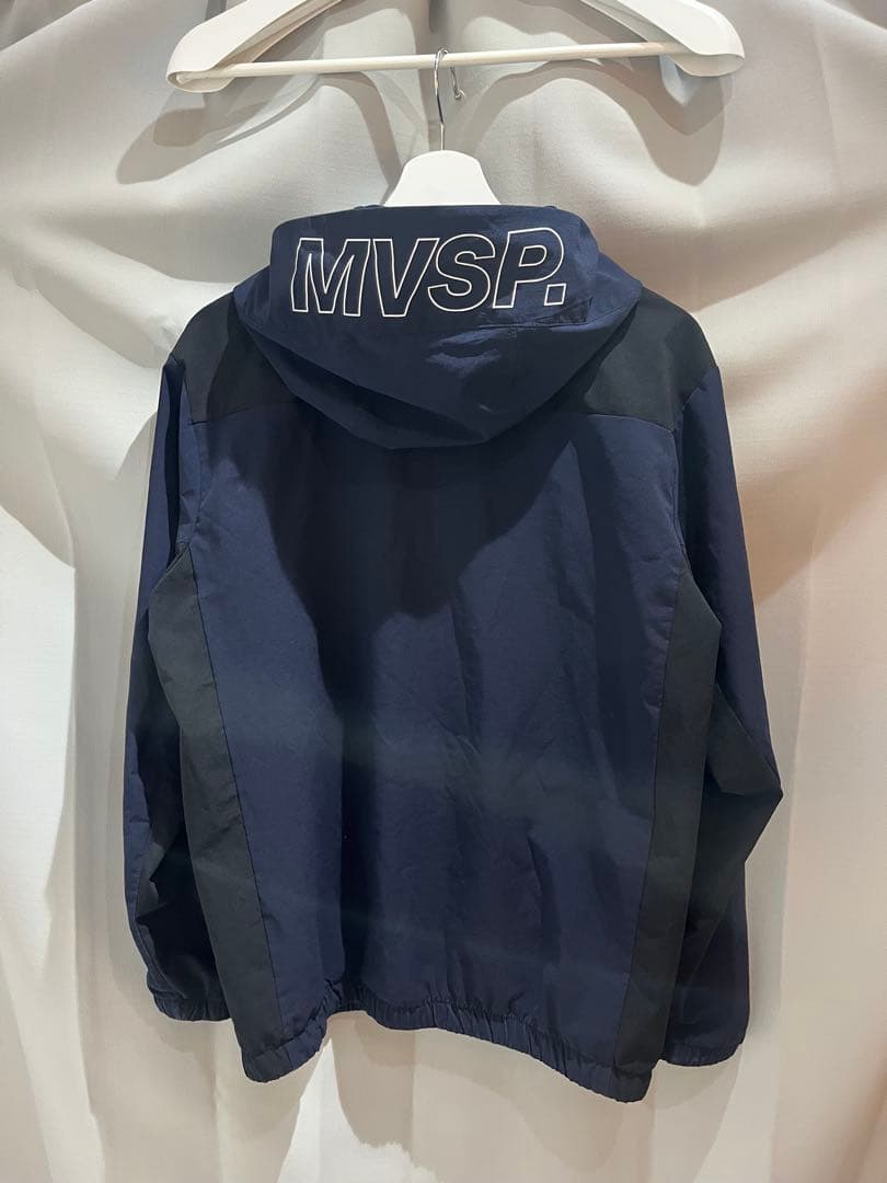 MOVE SPORT セットアップ