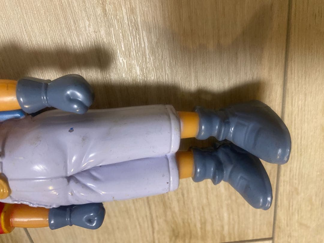 ドラゴンボール 悟空 ブルマ　 フィギュアセット