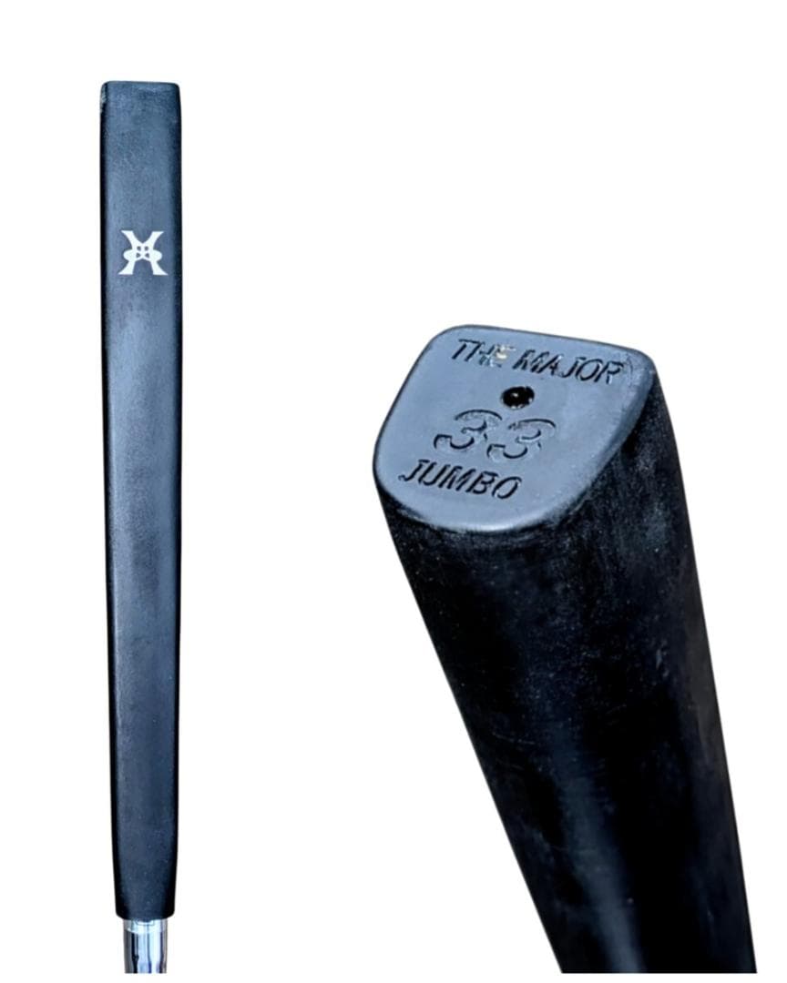 ジャンボ尾崎 TMJ THE MAJOR JO-33A JUMBO 33インチ