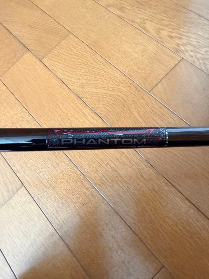 スコッティキャメロン ファントム 11R OC パター