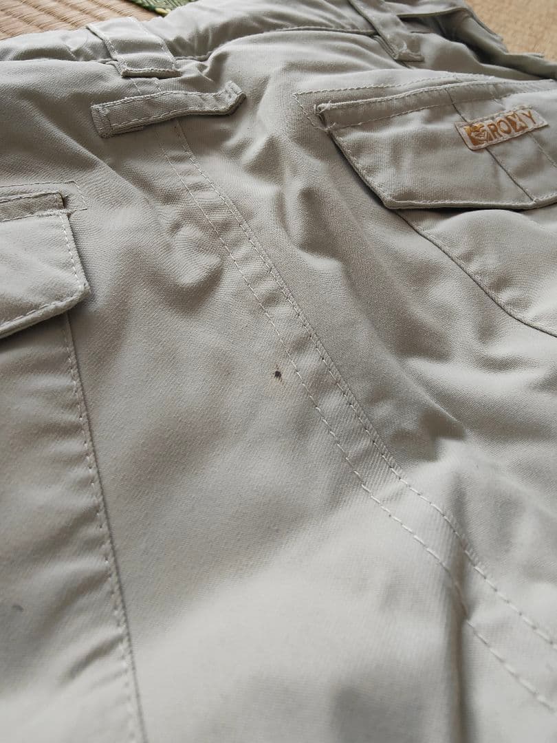 ロキシー スキー スノーボード ウエア レディス　上下