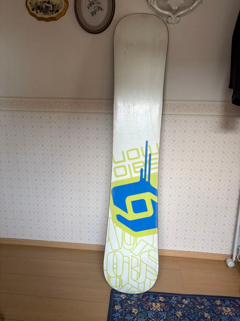 大特価！！サロモンSalomon SURFACE 152cm スノーボード板