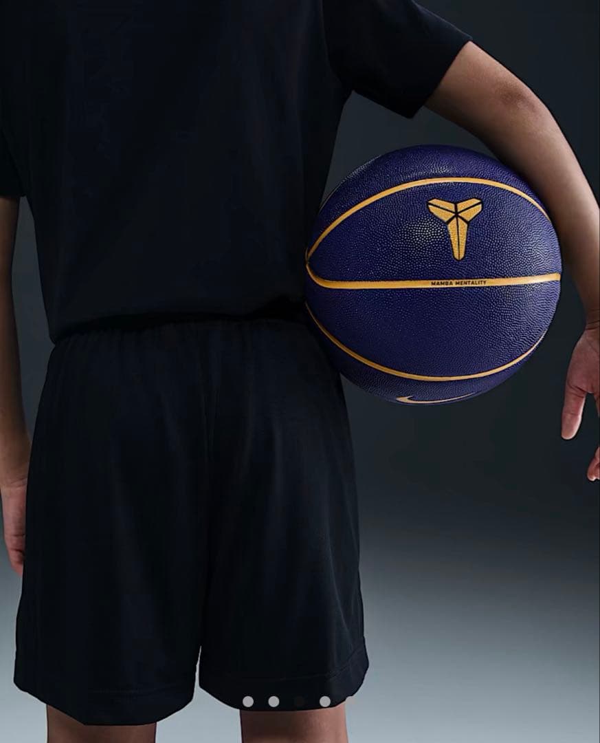 Nike コービー　KOBE バスケットボールパンツ 160 (L)
