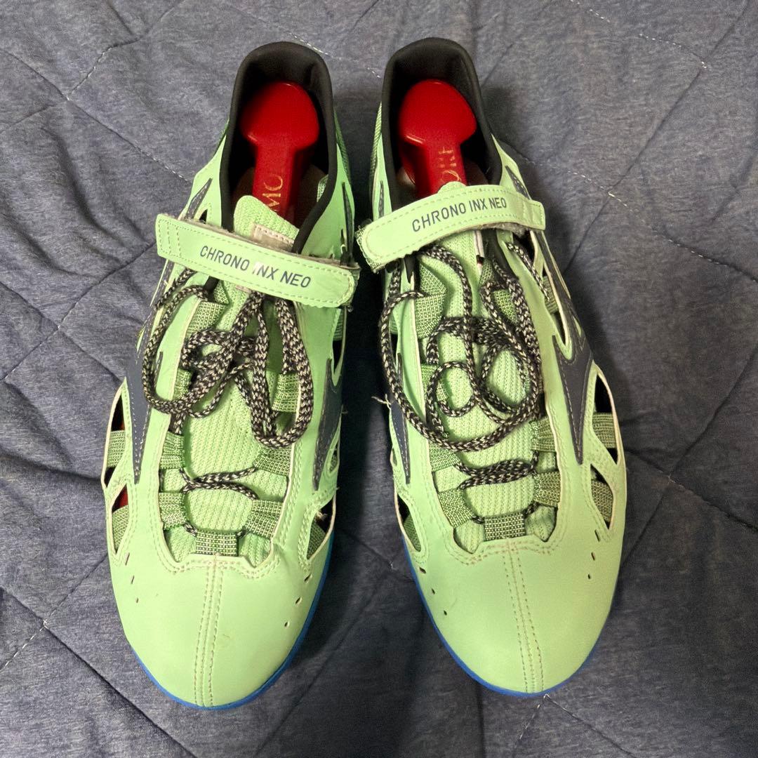 CHRONO INK NEO JAPAN スパイクシューズ MIZUNO ミズノ