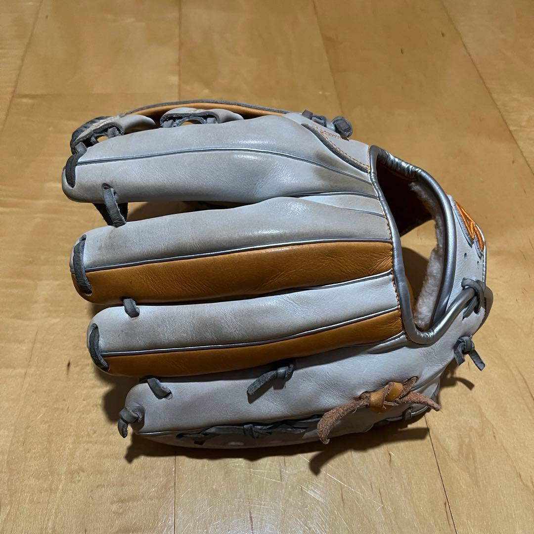 久保田スラッガー　オーダー　21PS