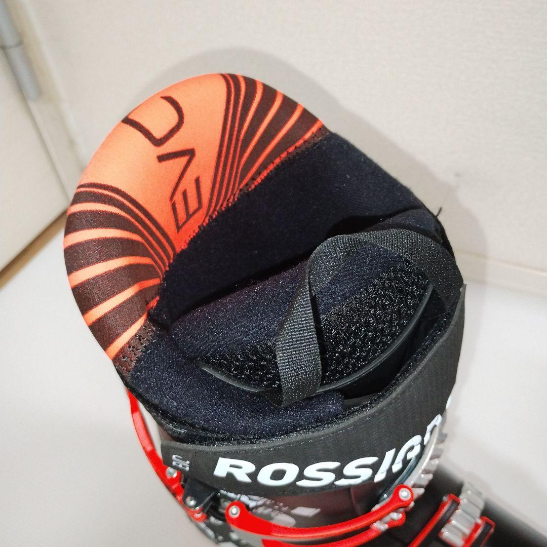 ロシニョール EVO70 スキー用ブーツ 27.5cm　試着のみ