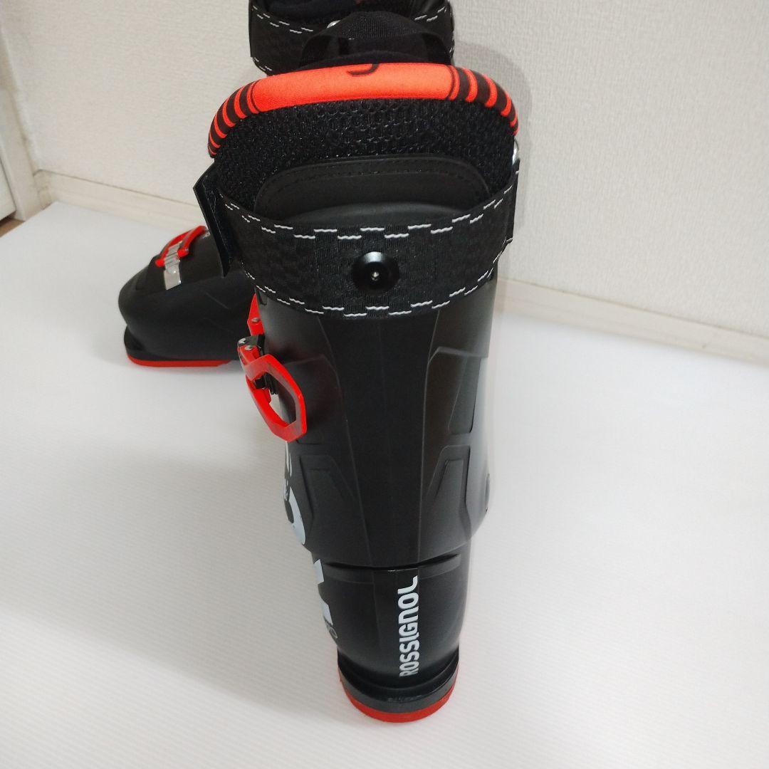 ロシニョール EVO70 スキー用ブーツ 27.5cm　試着のみ