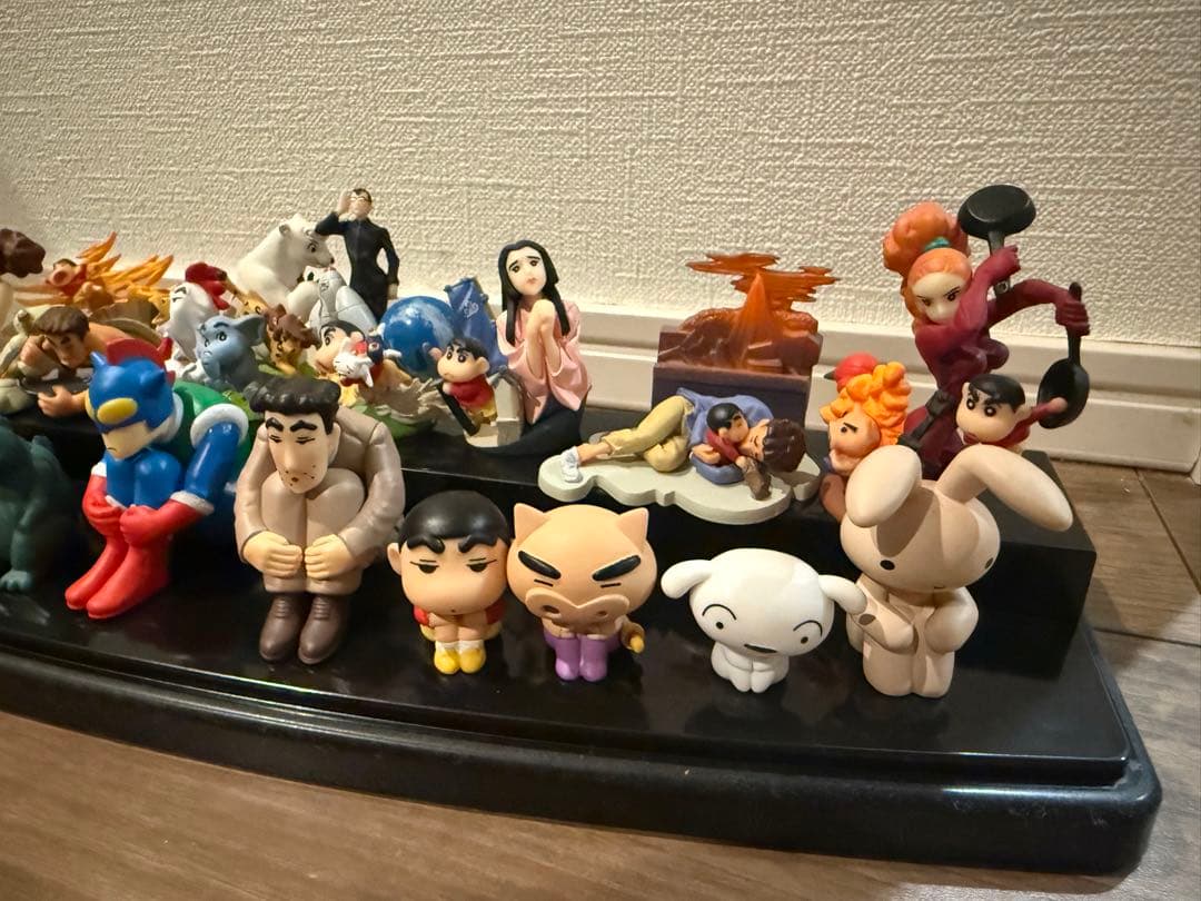 クレヨンしんちゃん　ならぶんです　まとめ売り