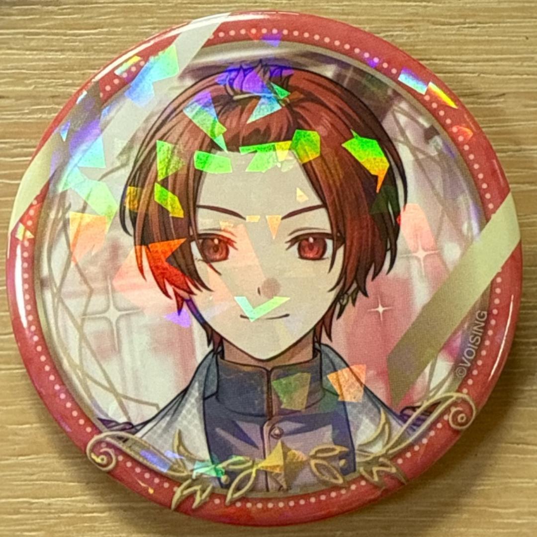 りうら いれいす 5周年衣装 缶バッジ 第21弾 10点