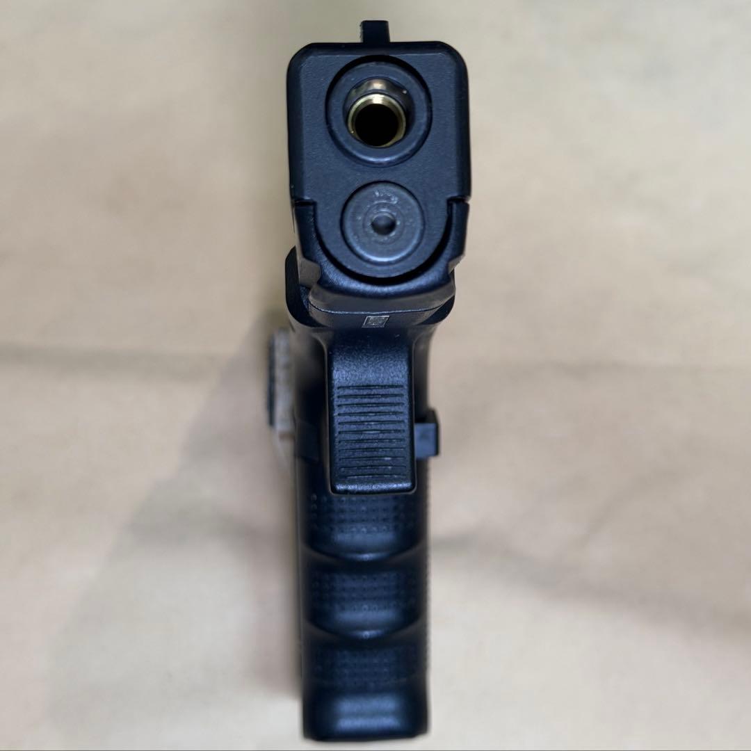 【動良】東京マルイ GLOCK 17 Gen.4 ガスブローバック