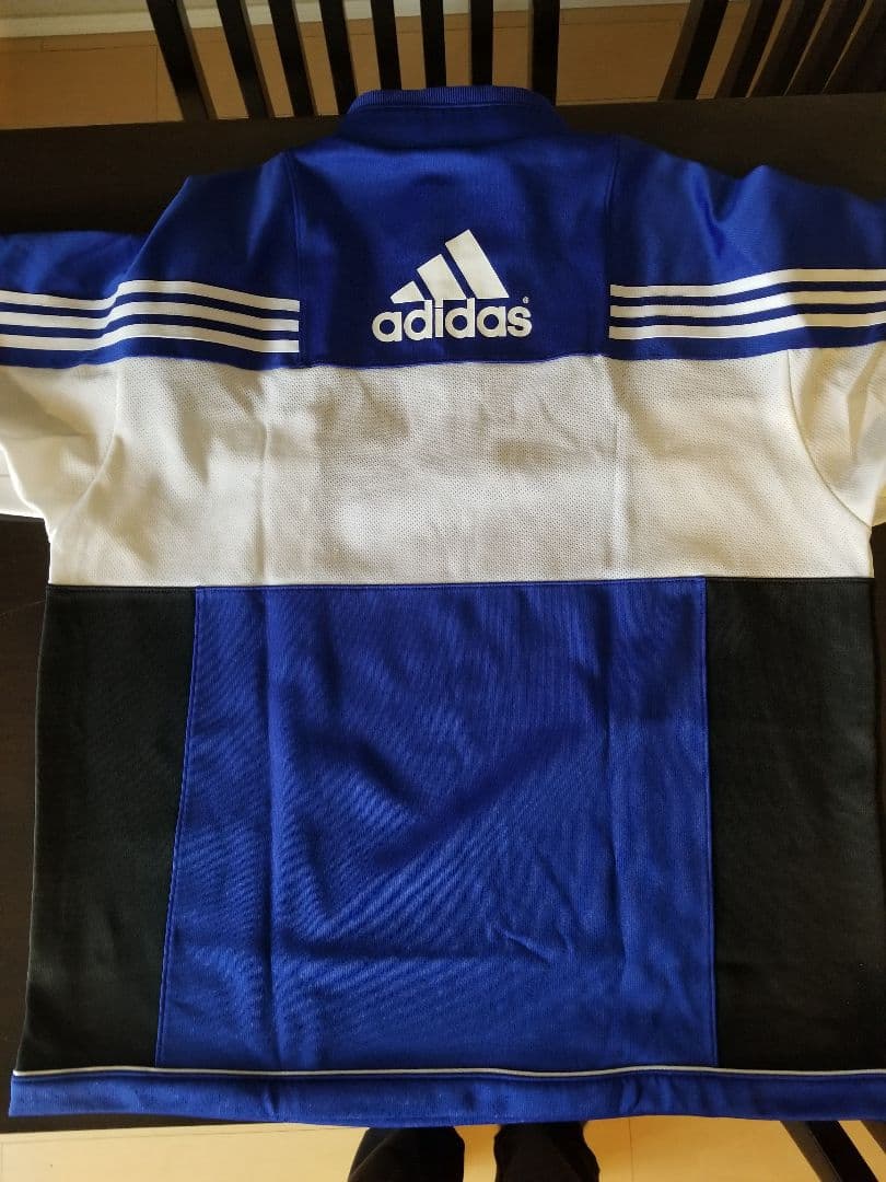 激レア adidas ガンバ大阪 97-98シーズンジャージ選手支給品