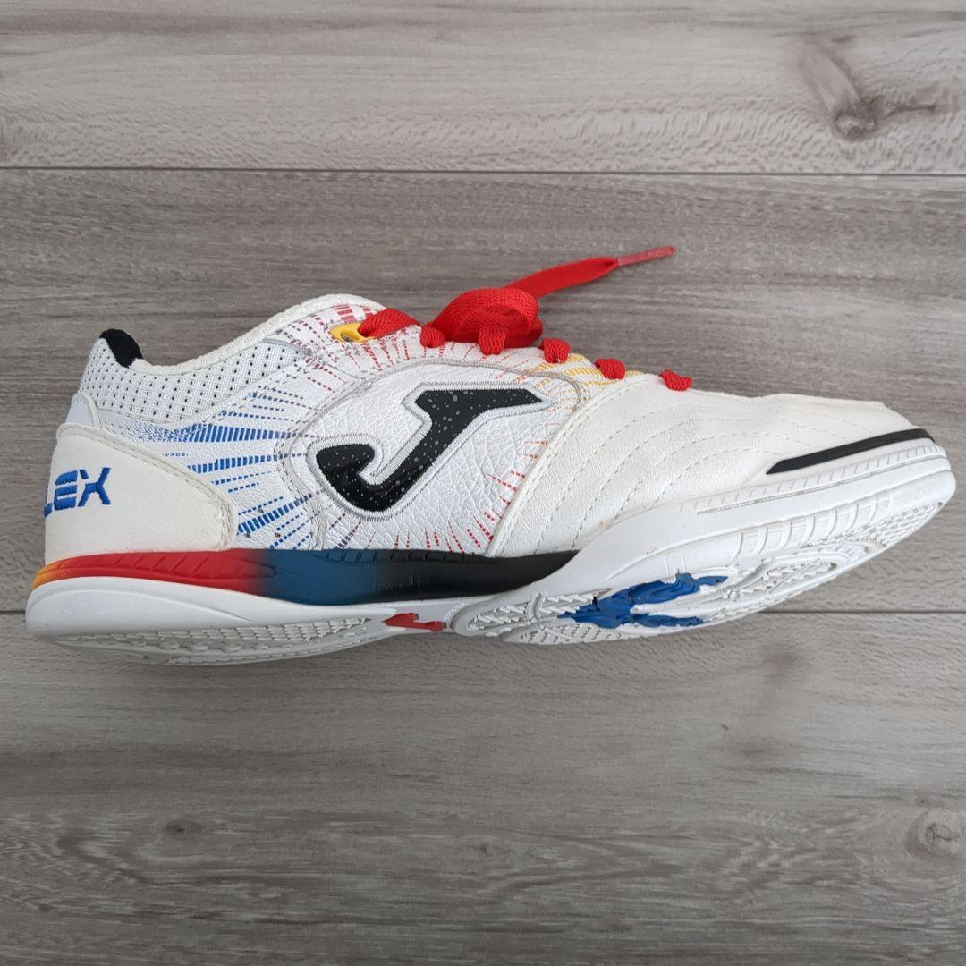 Joma Top Flex W杯 ワールドカップ フットサルシューズ