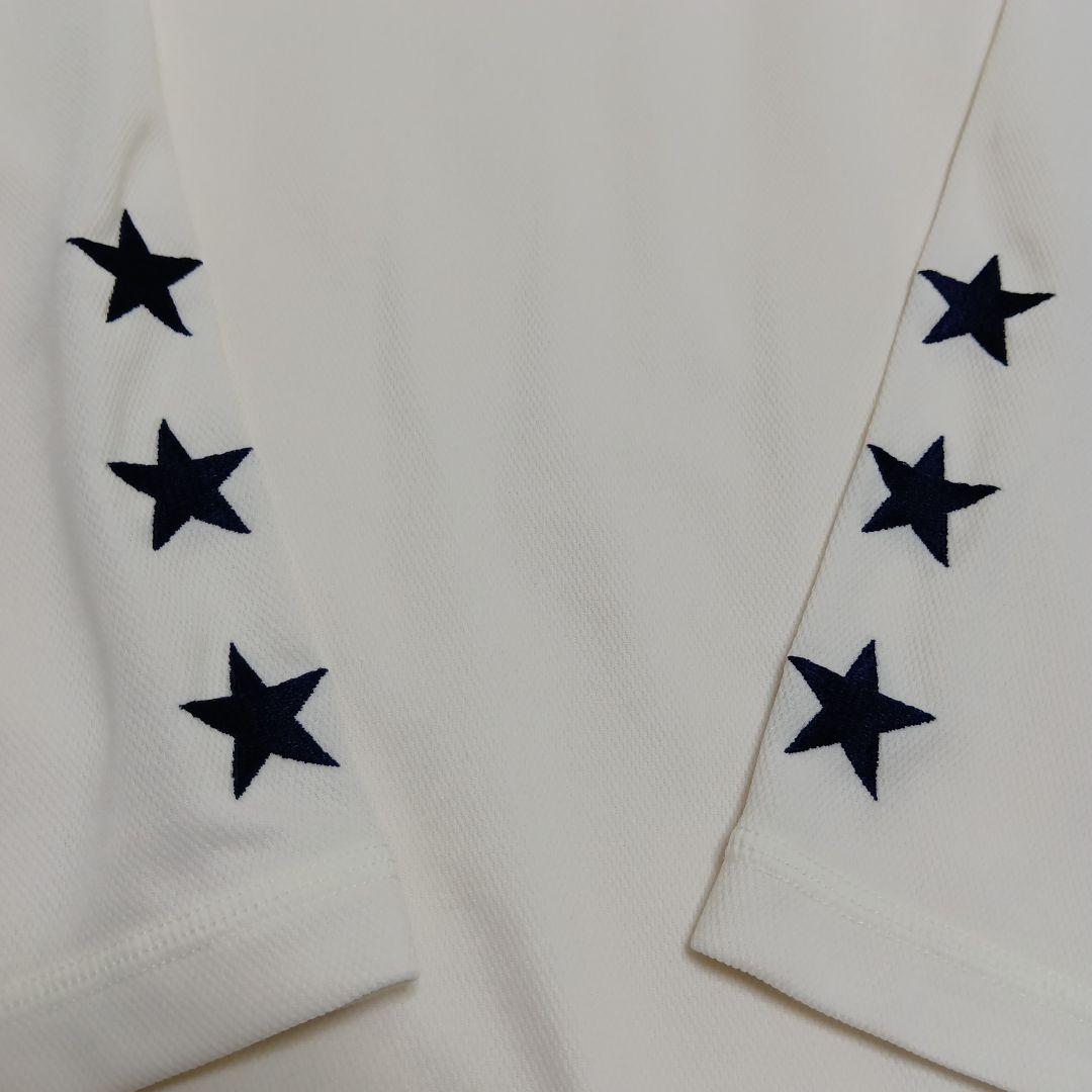 ballaholic tsc cool long tee サイズXL