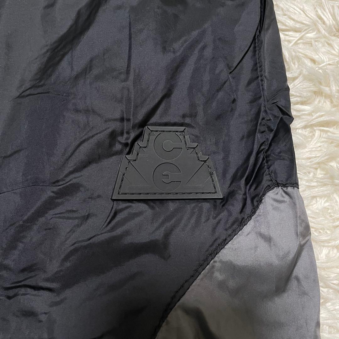 C.E(CAV EMPT) 18AW TRACK BOTTOMS Mサイズ