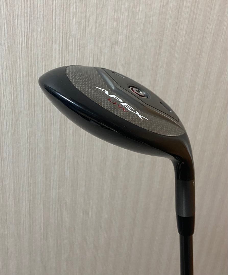 2022 キャロウェイ APEX UW 17°｜Diamana 55 S