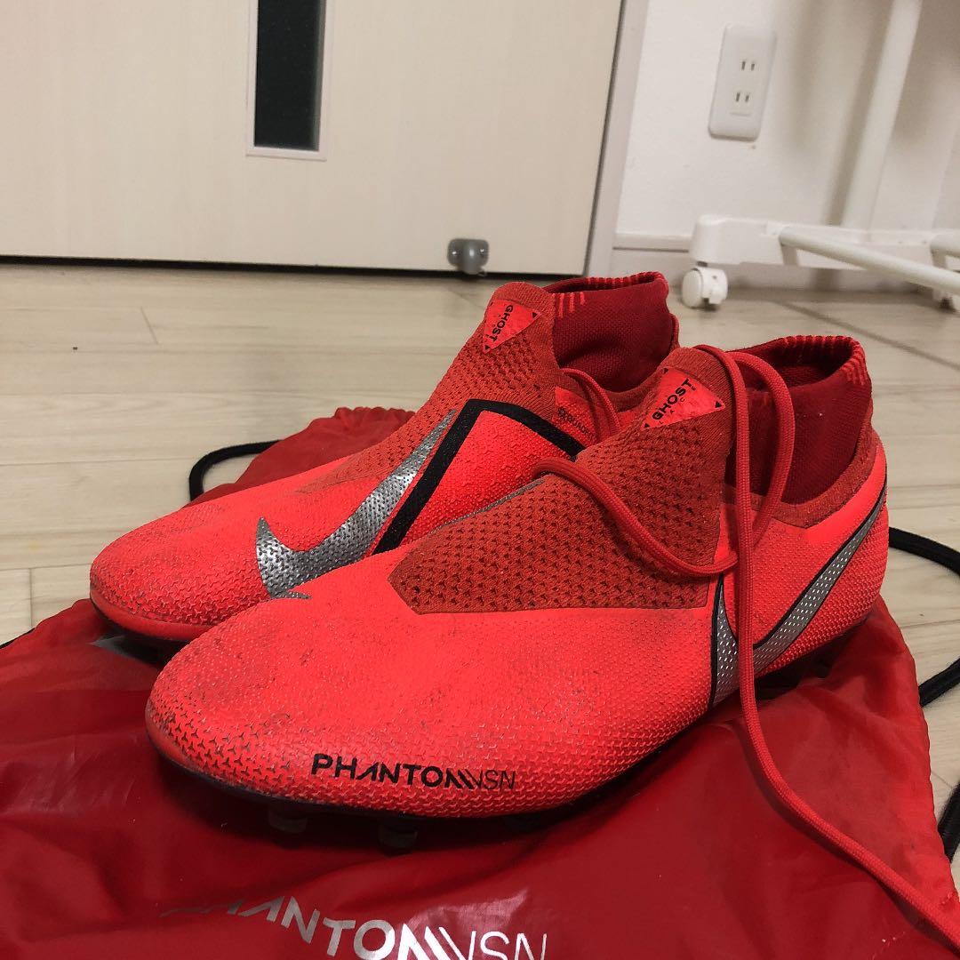 NIKE ファントムビジョン DF FG 28.5cm