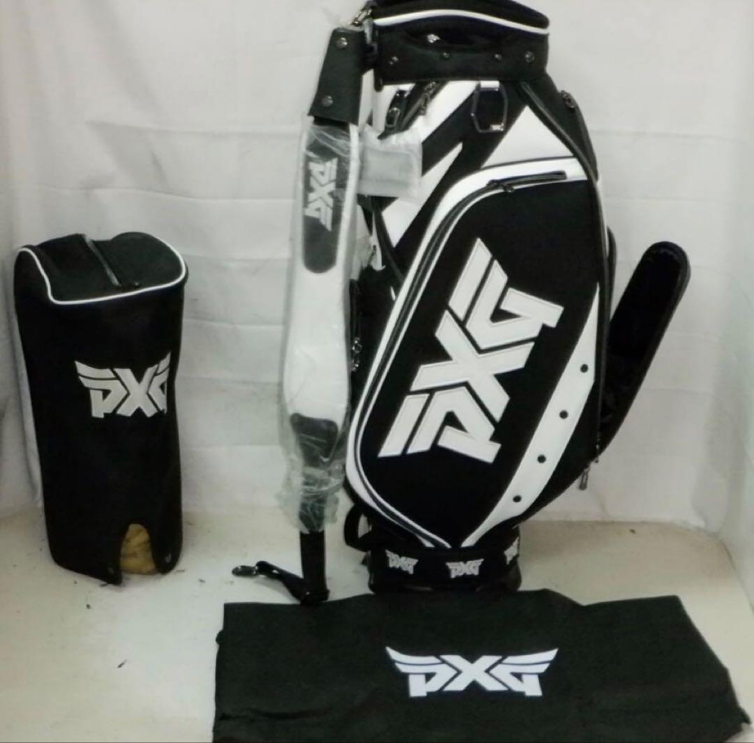 PXG PORSONS XTREME GOLF 9.5型プロモデル未使用BKWH