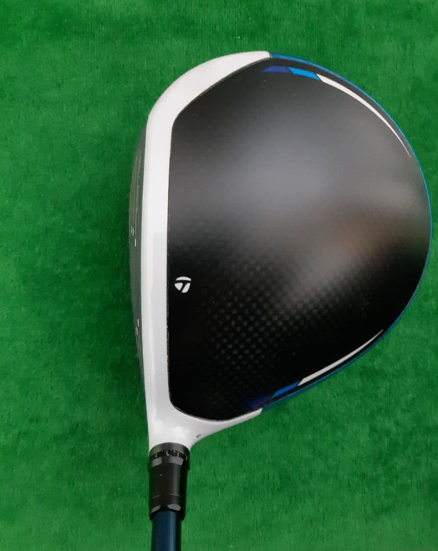 【早い者勝ち】テーラーメイド SIM2 MAX ドライバー 10.5°