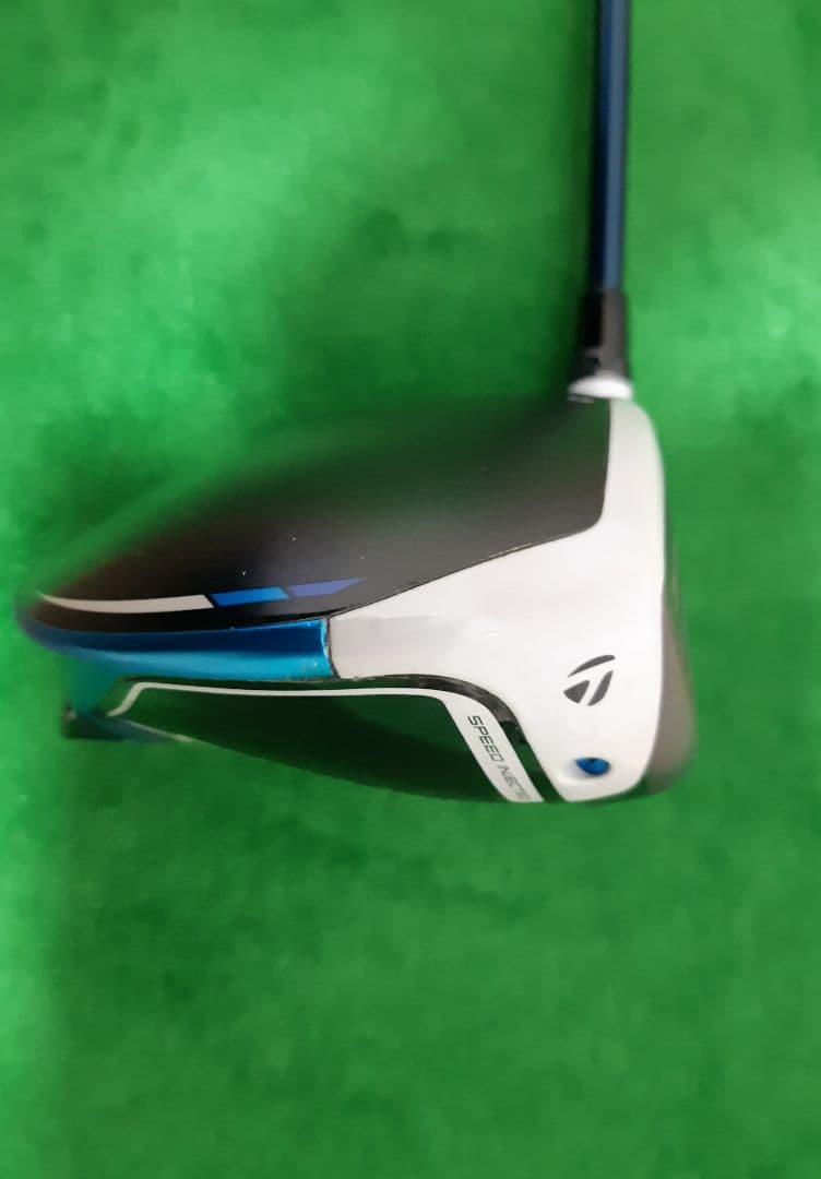 【早い者勝ち】テーラーメイド SIM2 MAX ドライバー 10.5°