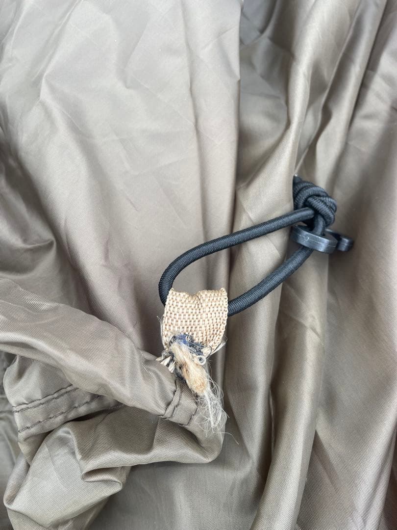 タラスブルバ　キャタピラー