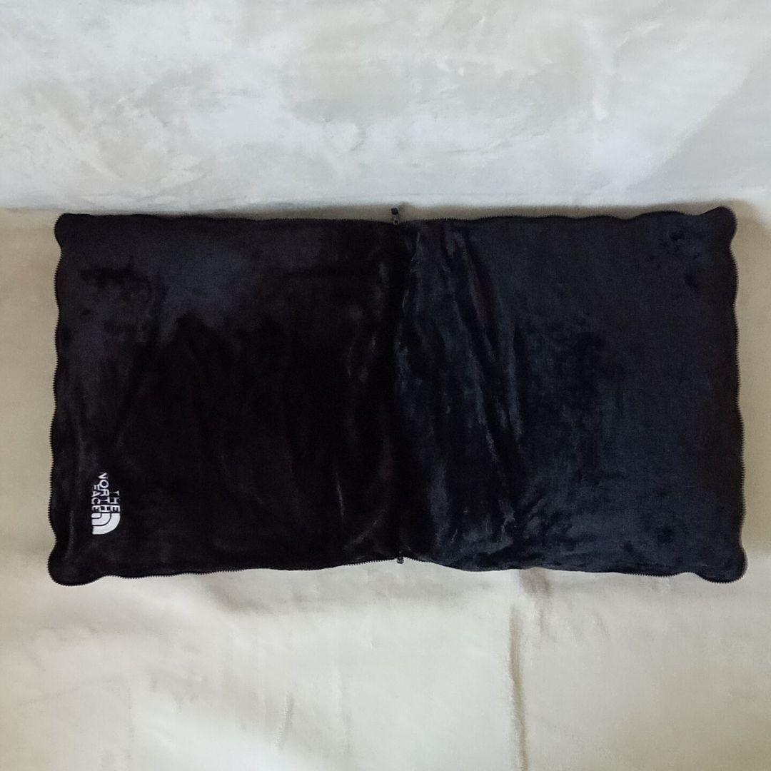 THE NORTH FACE コージーキャンプクッション NN32237 K
