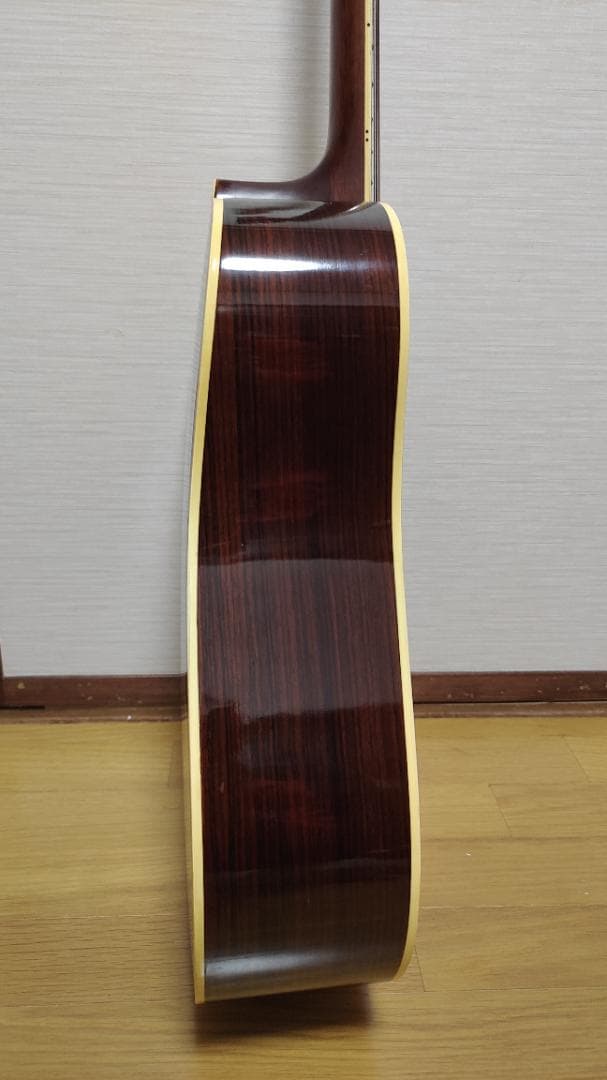 ギター Kiso Suzuki Violin W-250