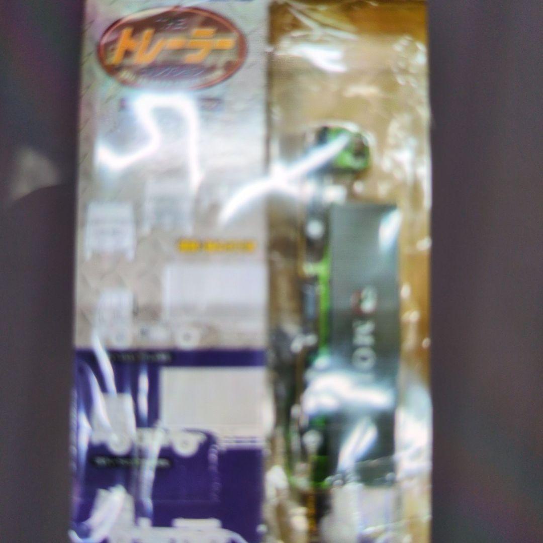 トミーテック。1/150JCTディーゼルビッグサム。シークレット。