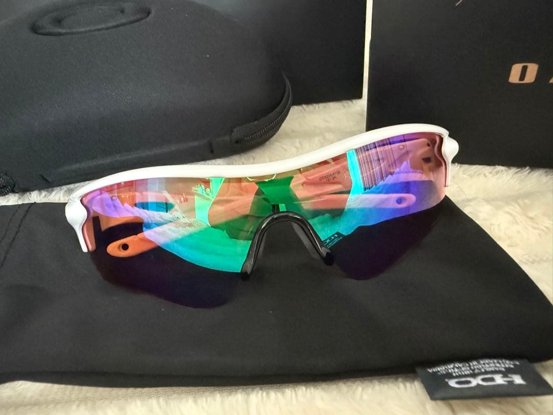 オークリー OAKLEY ゴルフ サングラス