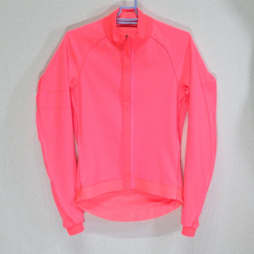 Rapha CORE WINTER JACKET 裏起毛 サイクルジャケット S