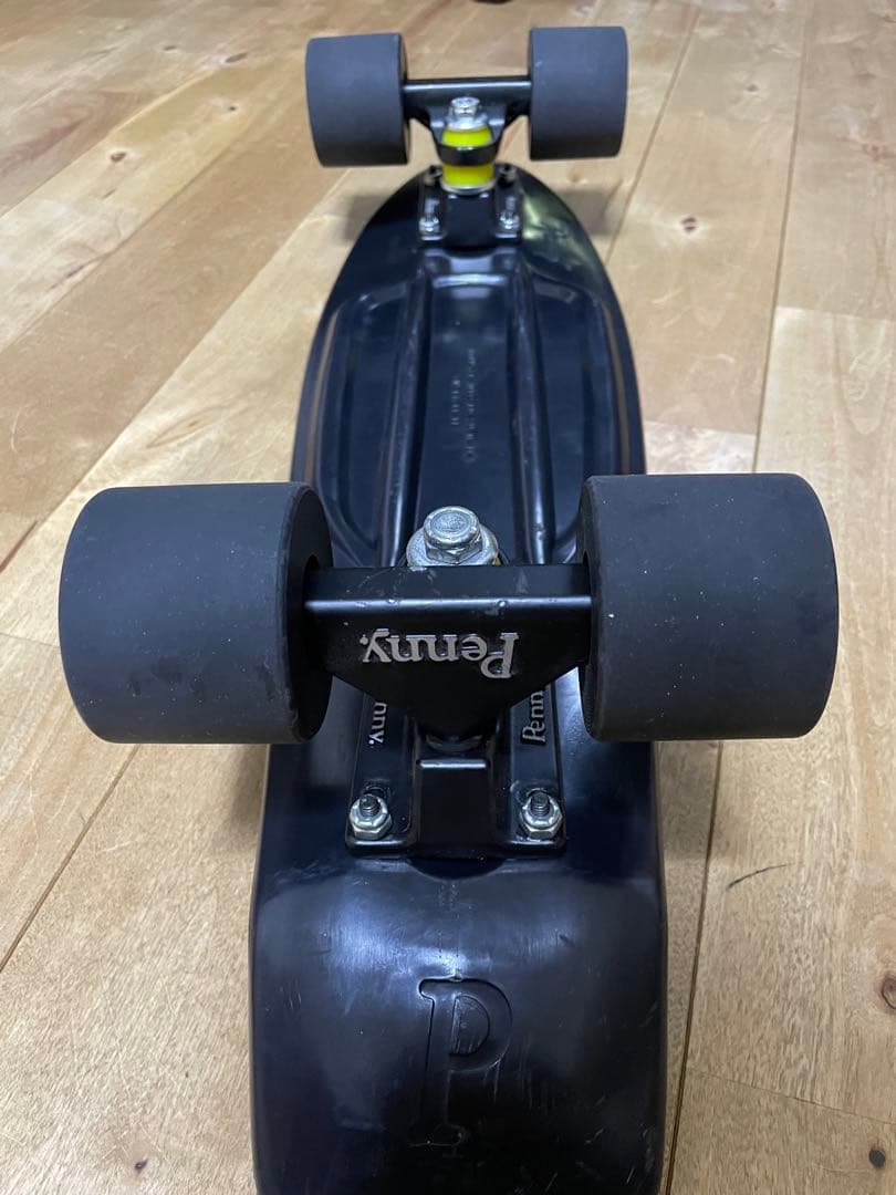 penny 22インチ　整備済み