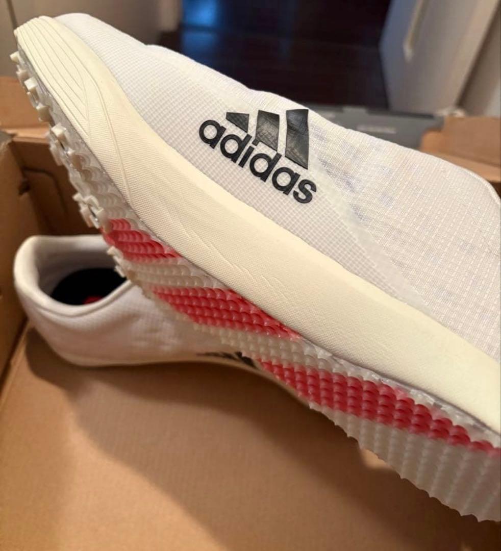 adizero LJ アディダス　アディゼロ　走幅跳びスパイス