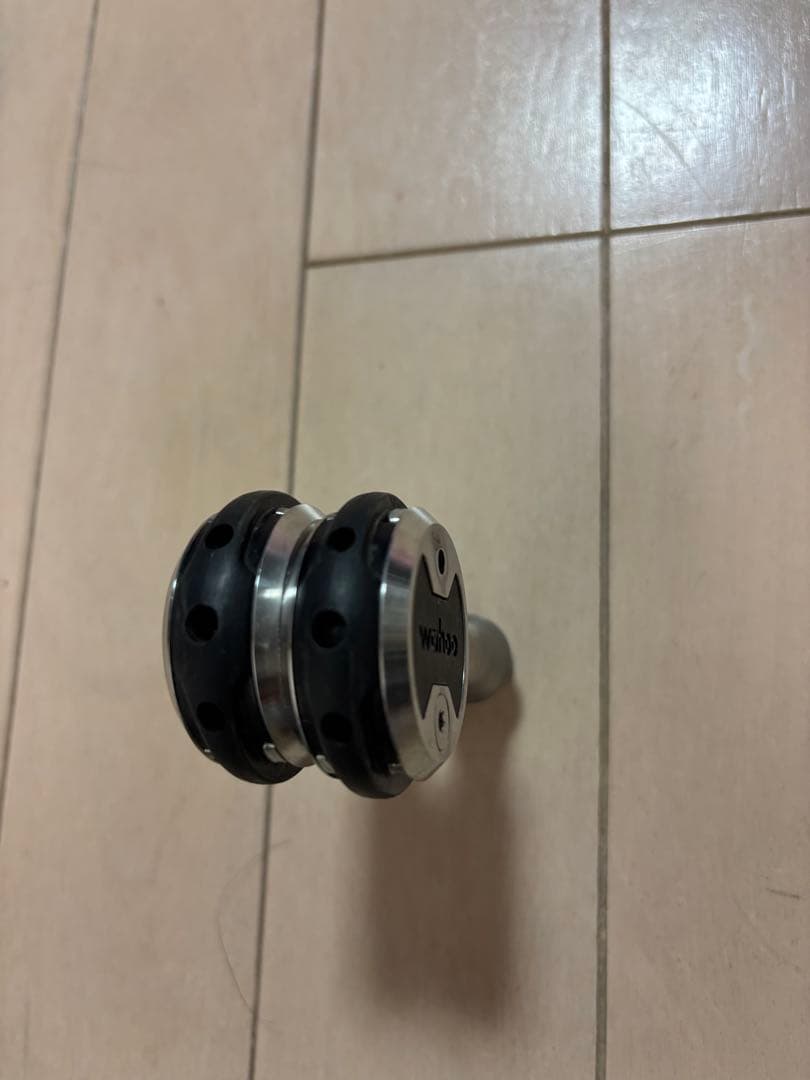Wahoo スピードプレイ　ビンディングペダル チタンシャフト