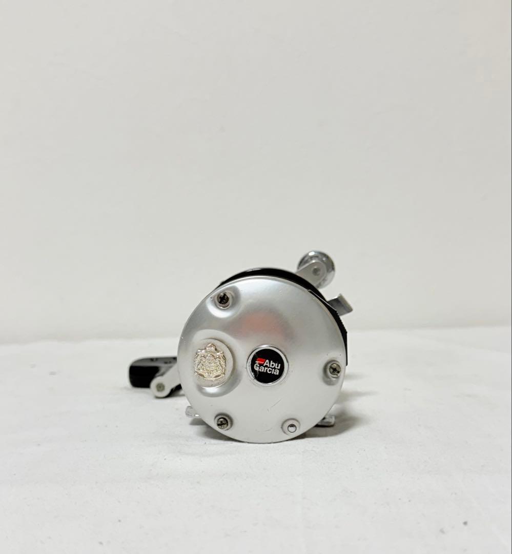 ABU アンバサダー 5000 C3 ハイスピードウィンチ
