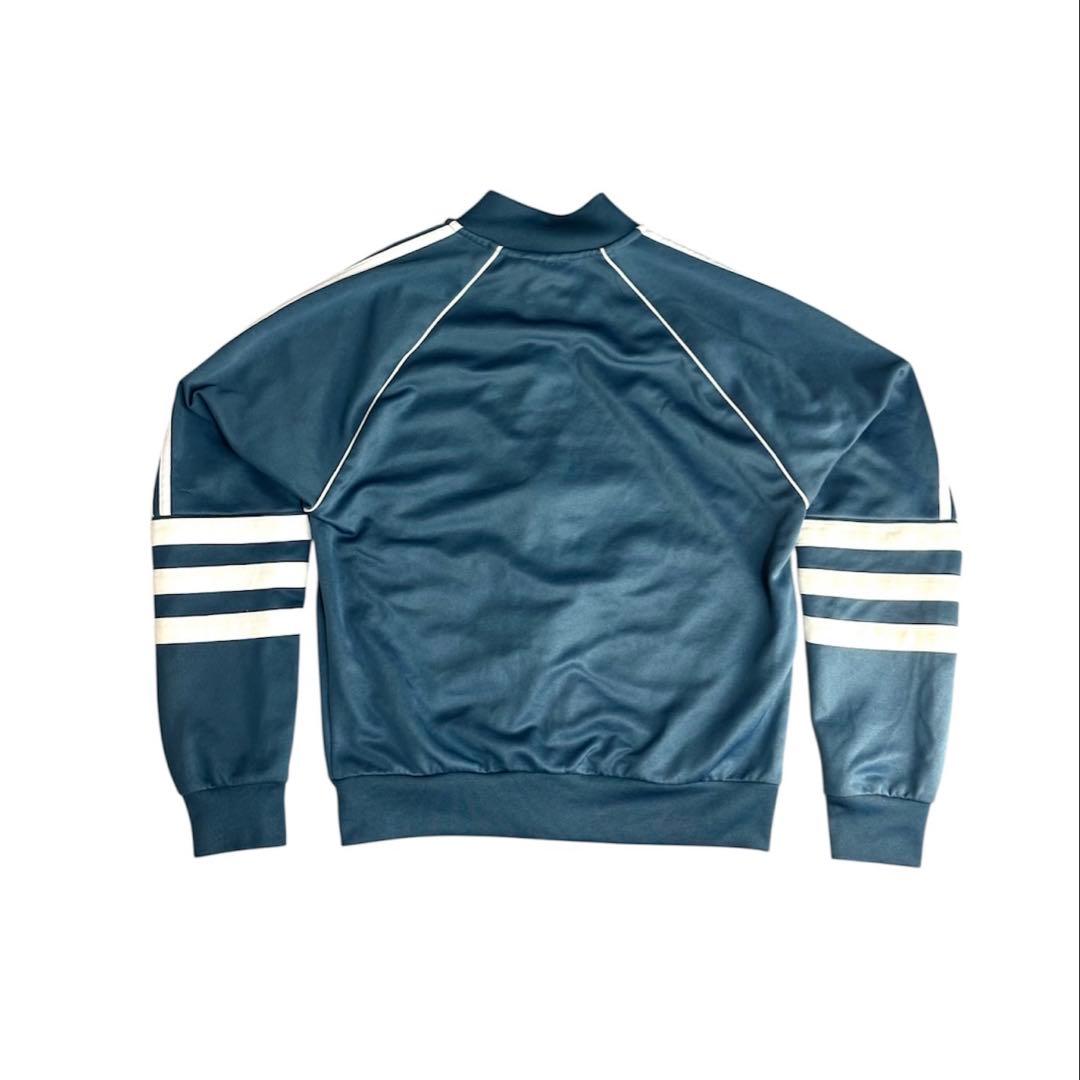 souma.k　Adidas originals トラックジャケット