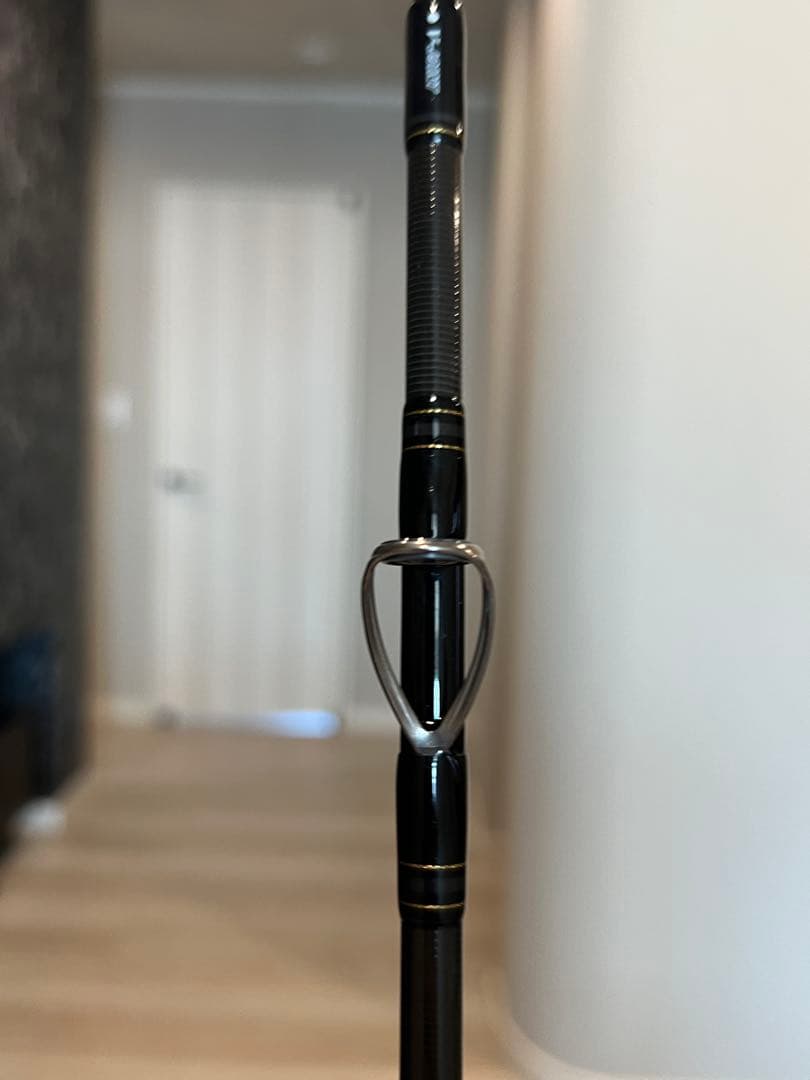 【値下げ】Daiwa ダイワ　MT（モアザン）BRANZINO 85MB 送料込