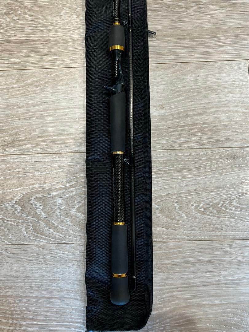 【値下げ】Daiwa ダイワ　MT（モアザン）BRANZINO 85MB 送料込