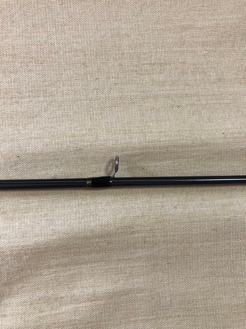 メジャークラフト　AIRock AR-762PE/M