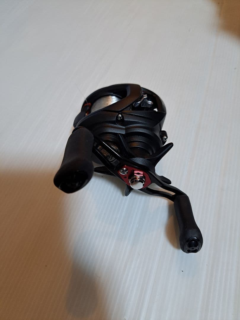 DAIWA 19TATULA TW 100SH ベイトリール