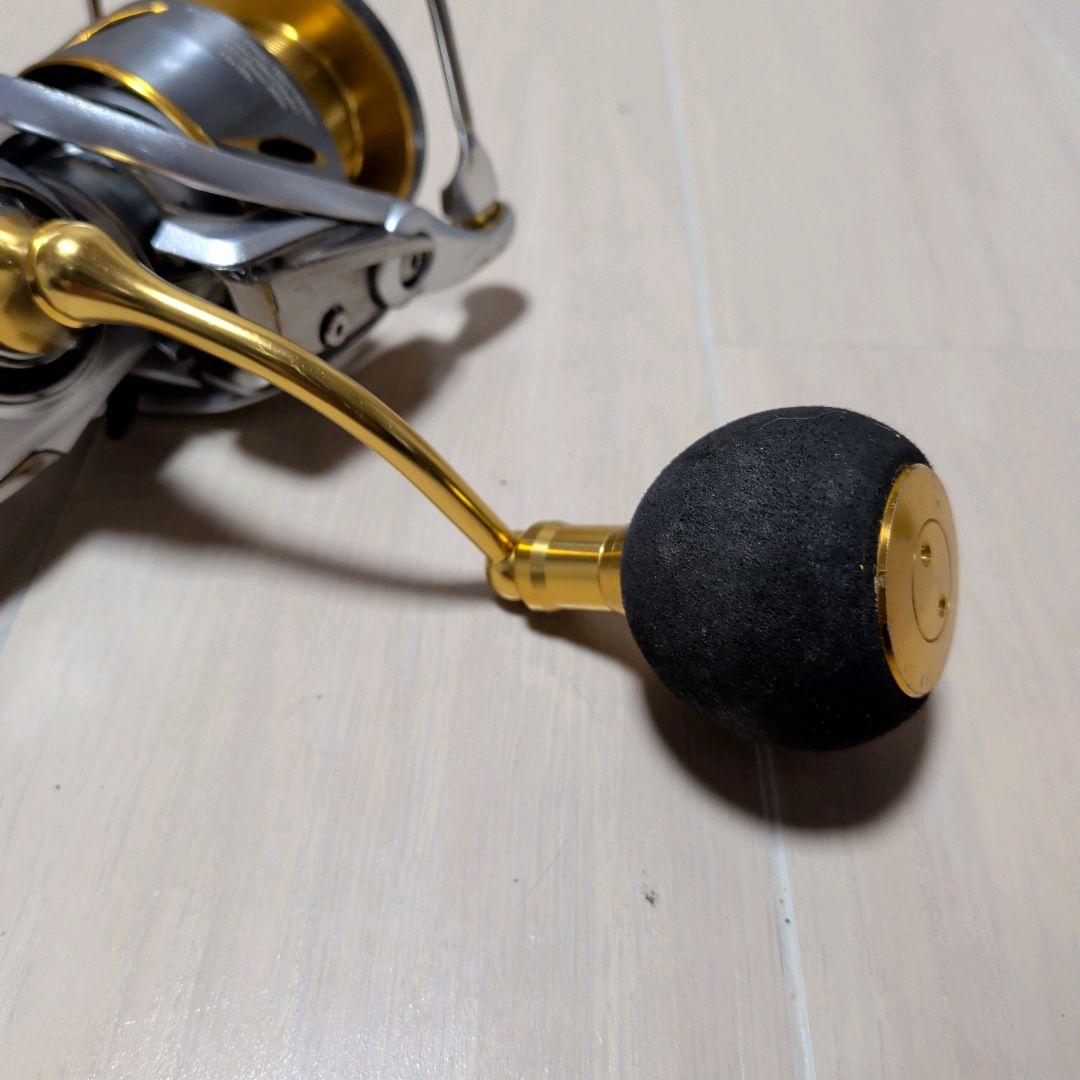 ダイワ 21 フリームスLT 5000-CXH DAIWA FREAMS