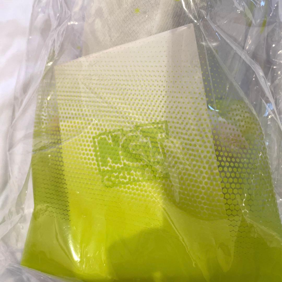 NCT CCOMAZ ぬいぐるみ ヘチャンPLUSH DOLL トレカ CAN
