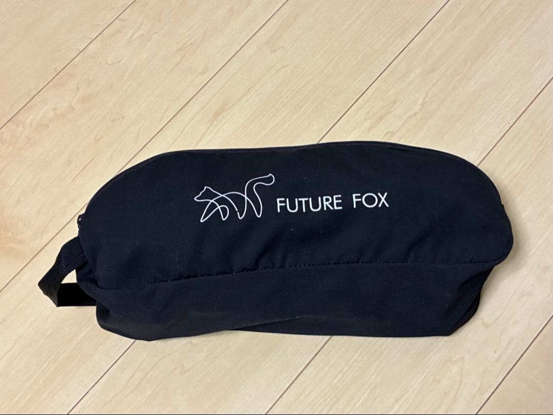 FUTURE FOX TCチェア TAMAGO CHAIR