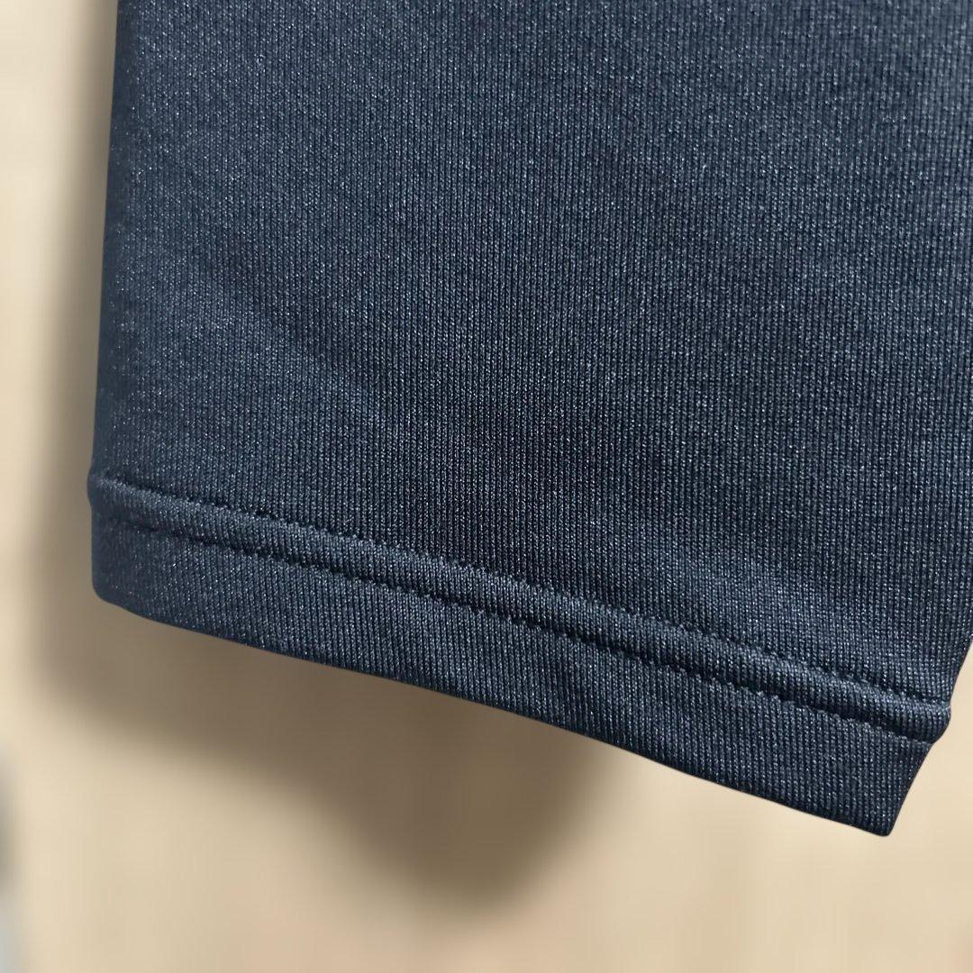 THE NORTH FACE ホワイトライトタイツ NB82375 Lサイズ