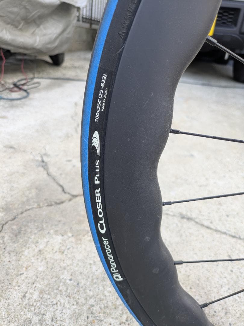 自転車本体 ESCAPE RX 2 DISC LTD