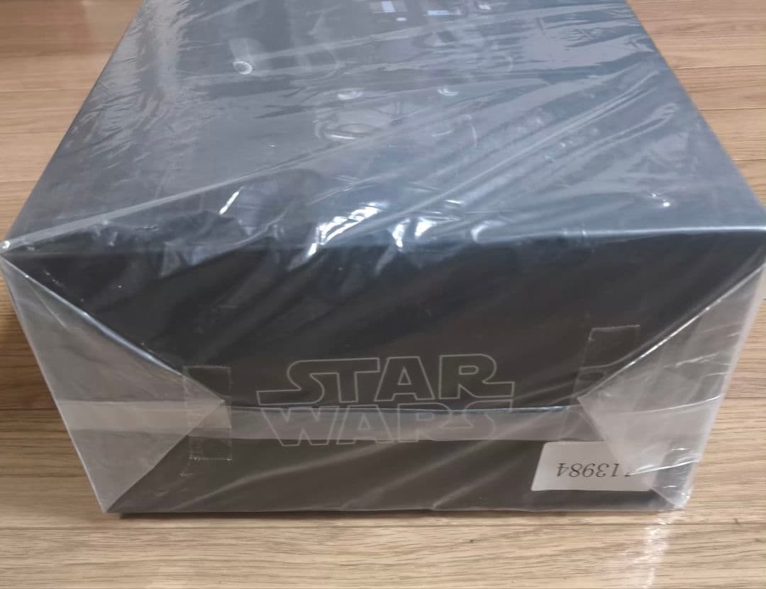 新品 ホットトイズ スターウォーズファースト・オーダー タイ・ファイター