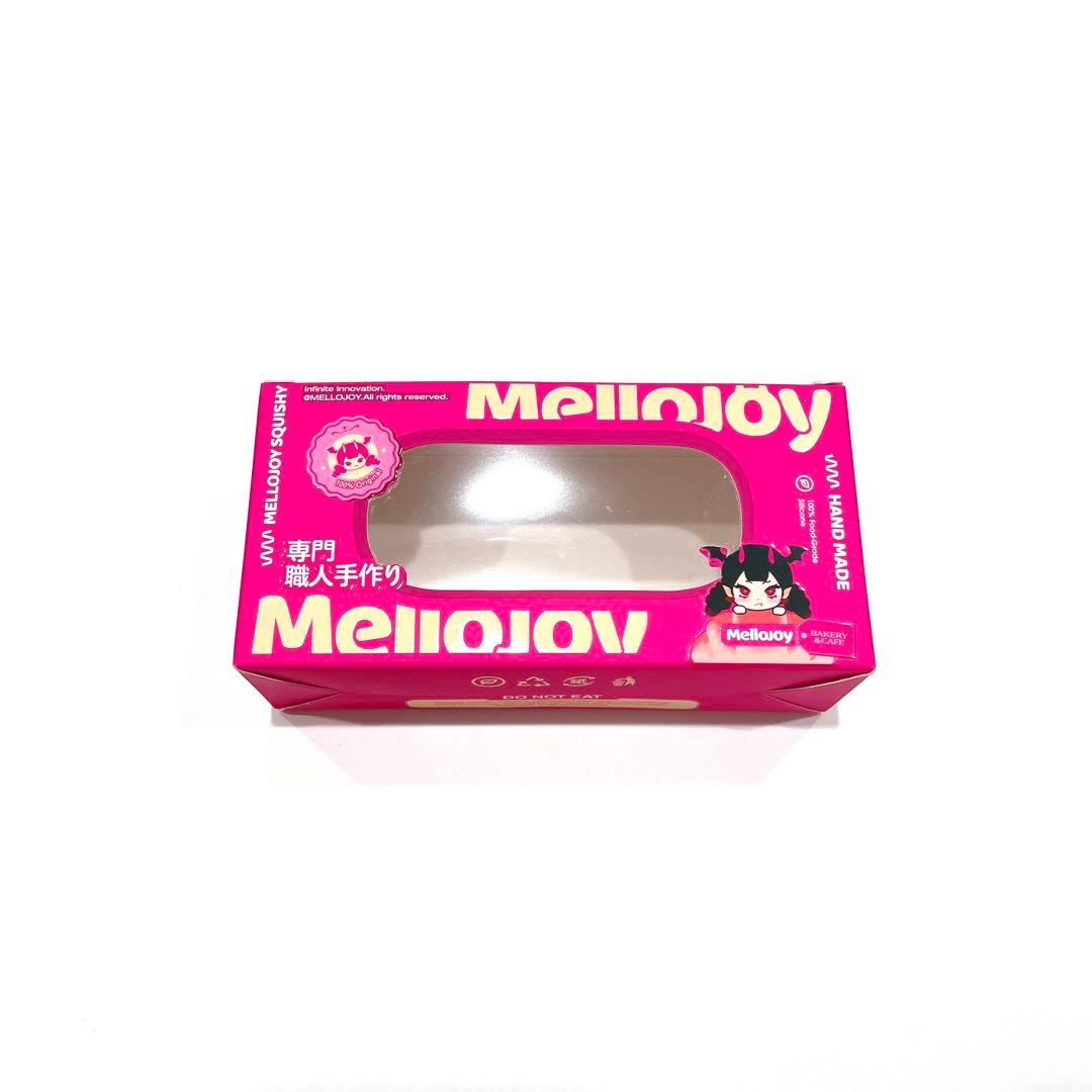 【レア】mellojoy のびるチーズ
