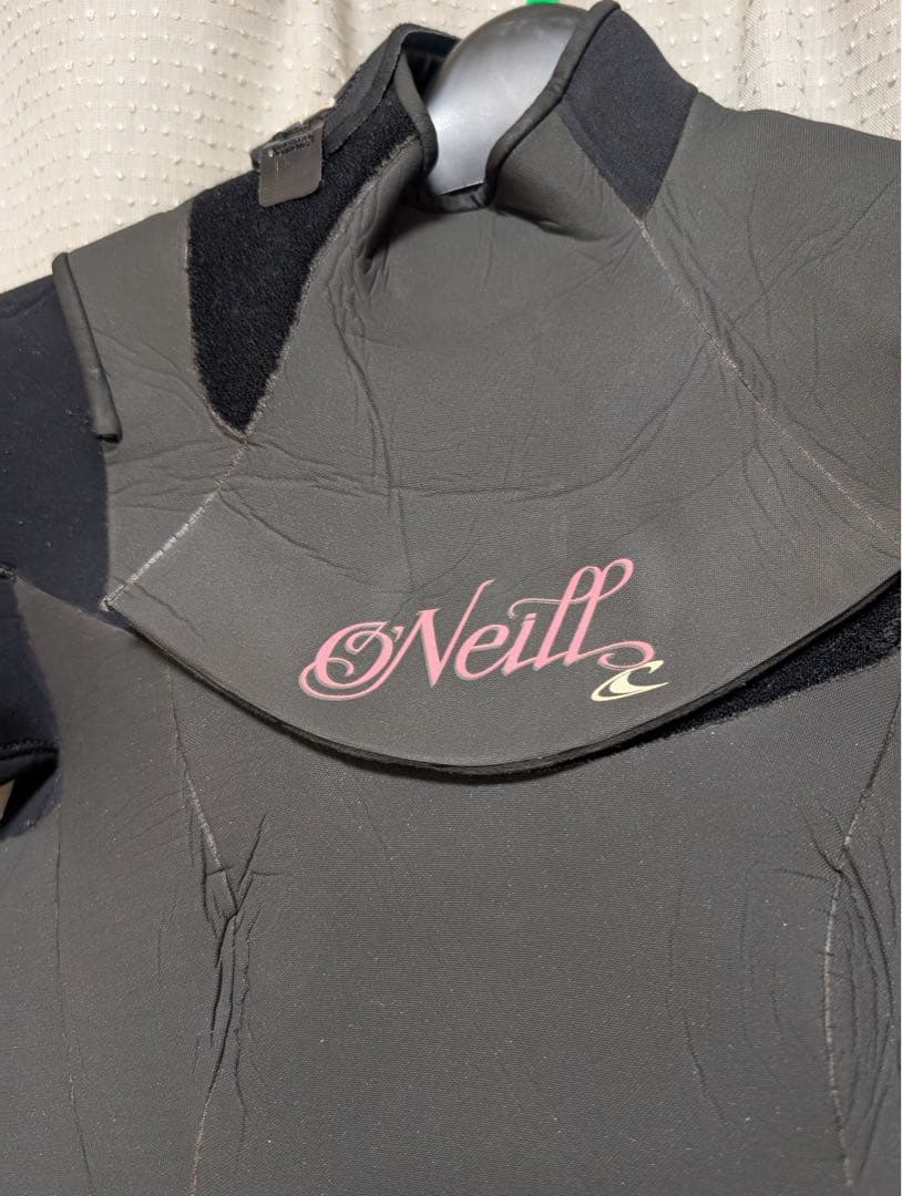 O'NEILL(オニール) 5×3mm セミドライ レディース S相当