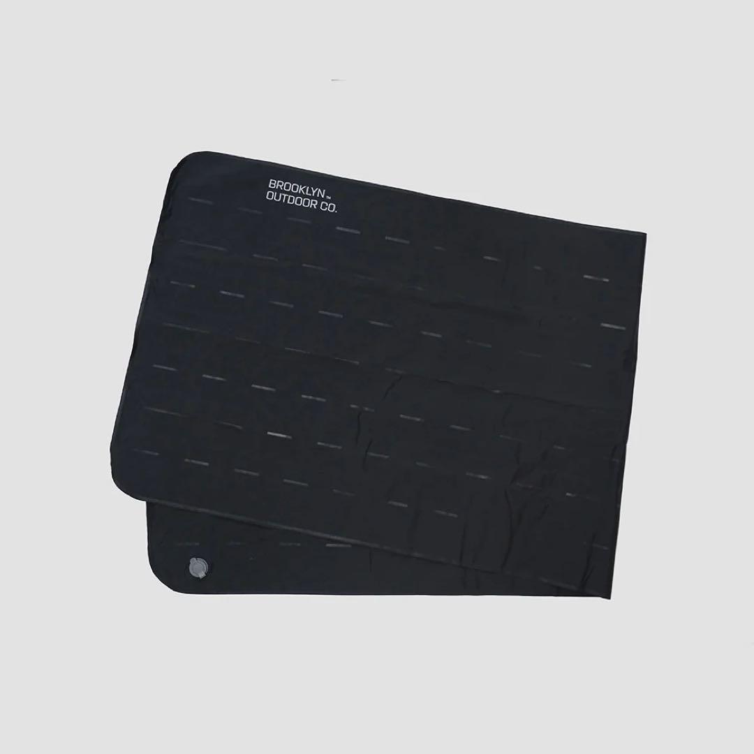 BOC R値8.0 インフレータブルマット